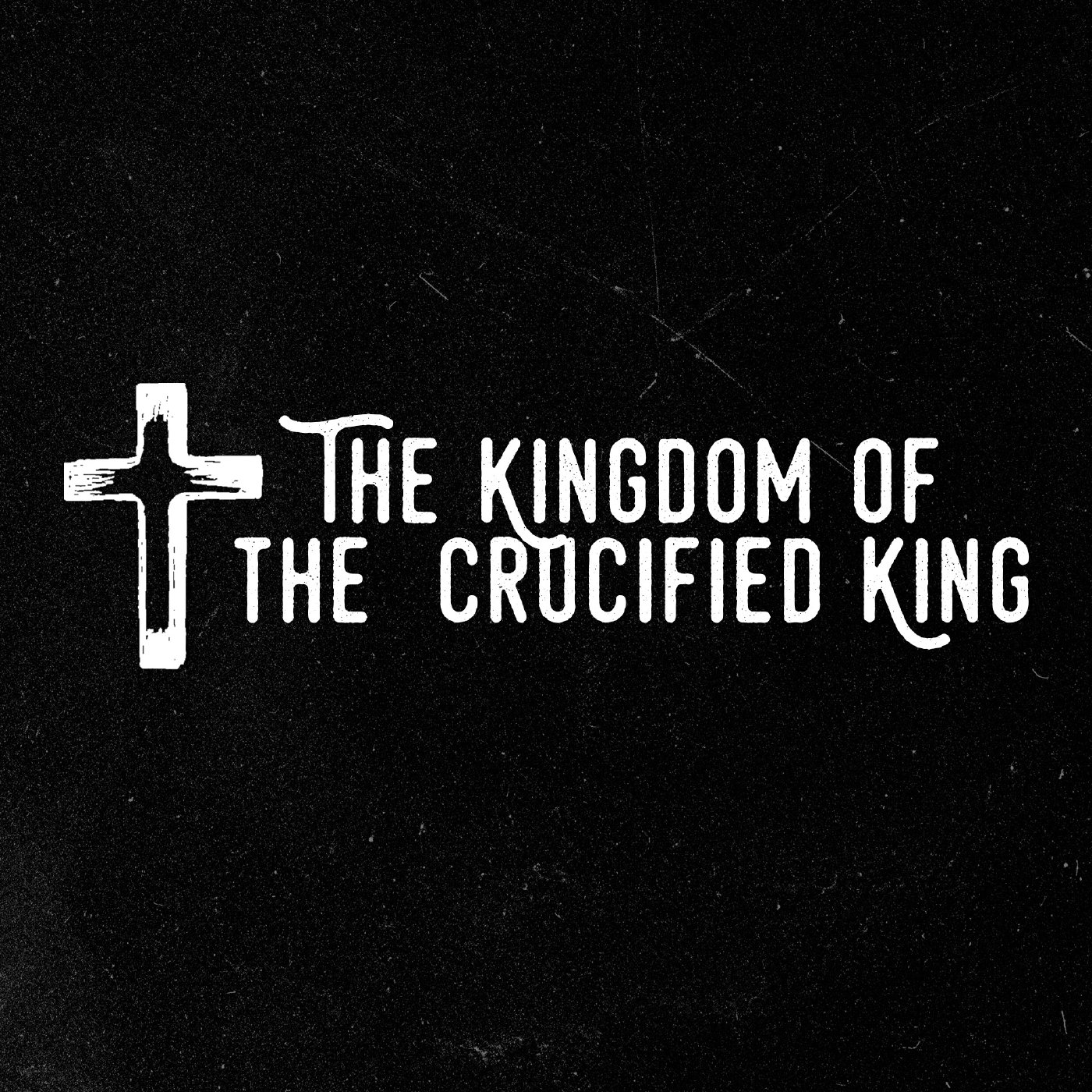 The Kingdom of the Crucified King episode artwork