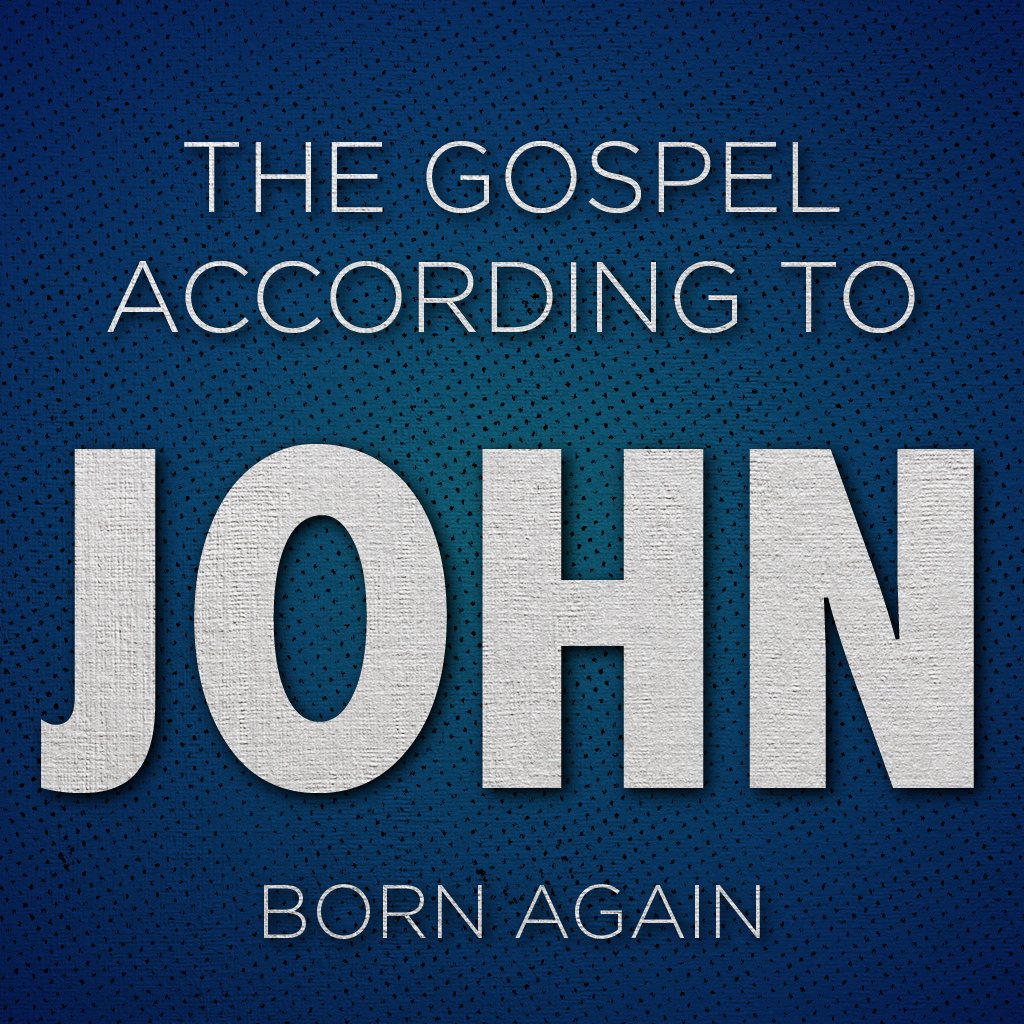 Born Again episode artwork