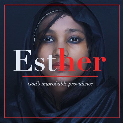 For Such a Time as This - Esther 4:1-17 episode artwork