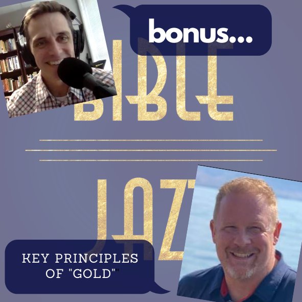 Bible Jazz