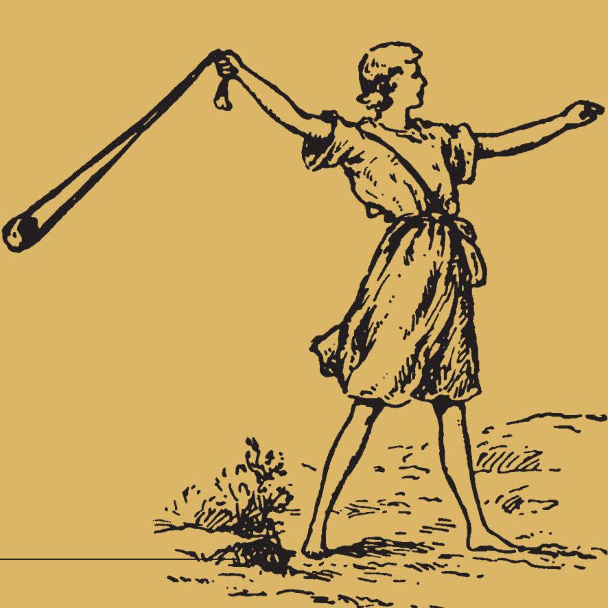 Sunday School Redux // Who Is The Hero?