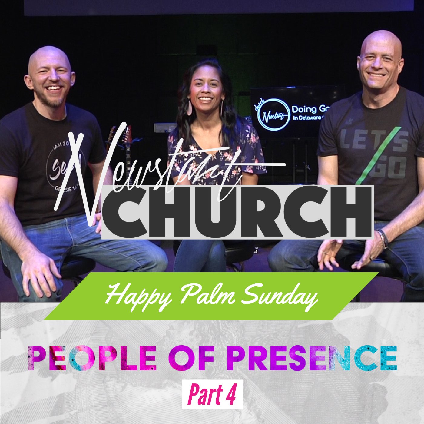 Weekly Teachings At Newstart