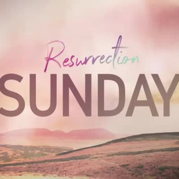 Stand Alone - Resurrection Sunday episode artwork