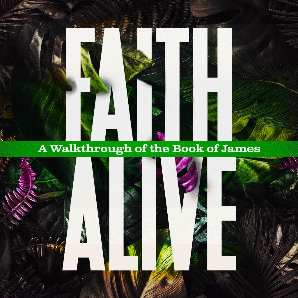 Faith and Prayer