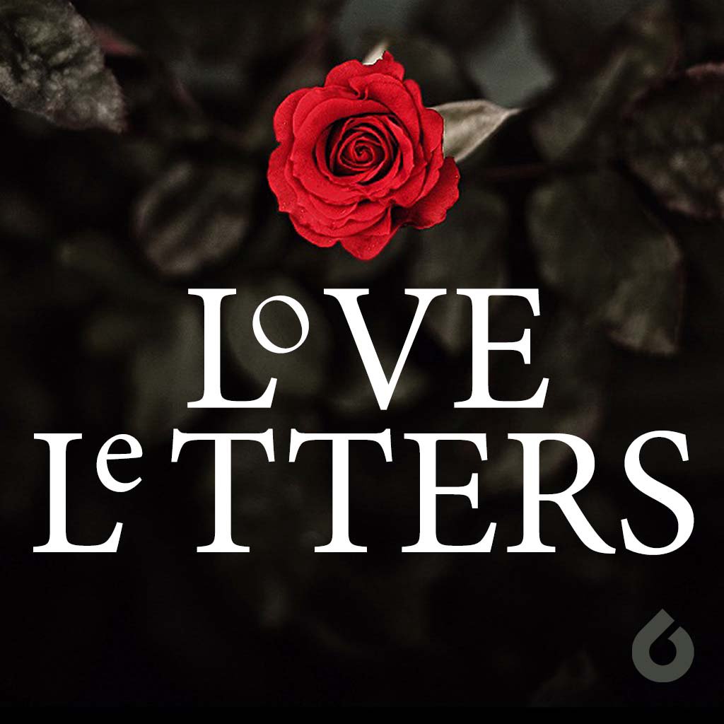 Love Letters | 3 episode artwork