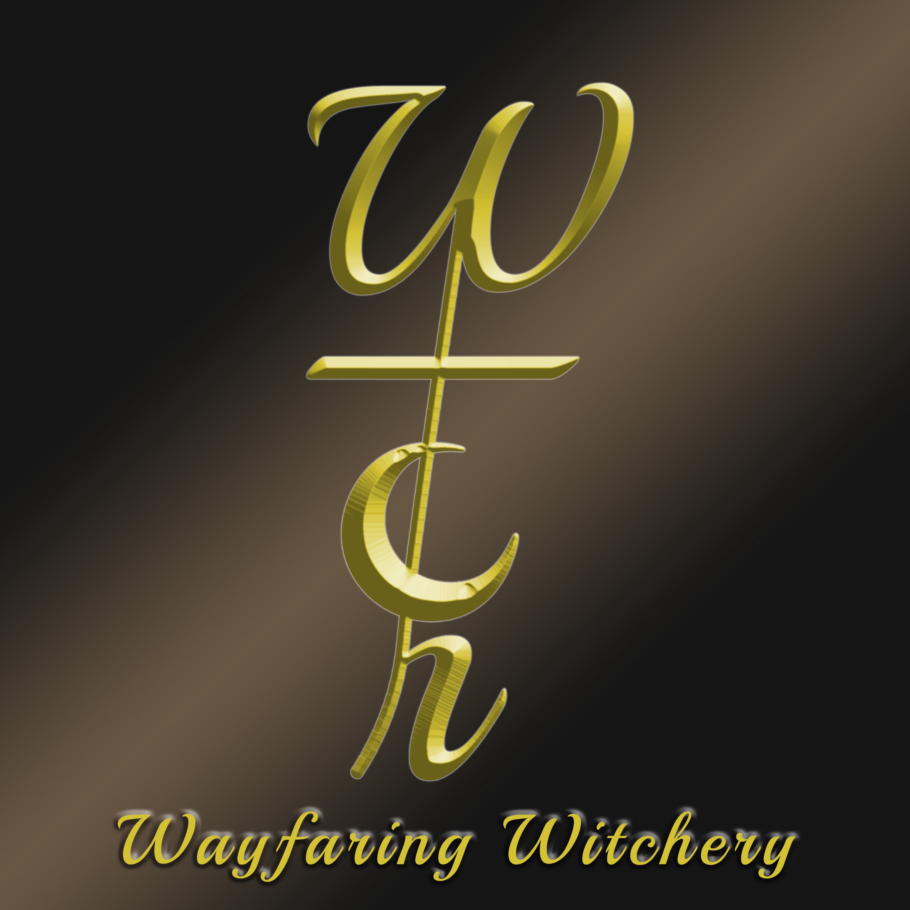 Wayfaring Witchery
