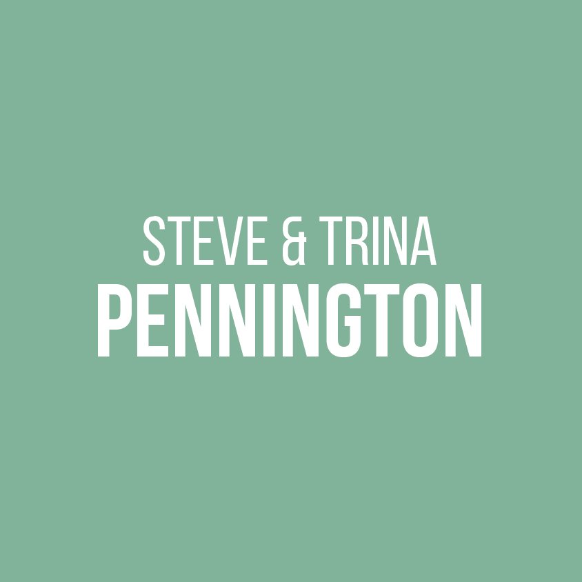 Steve Pennington