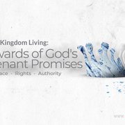 Fruitful Kingdom Living Series Overview