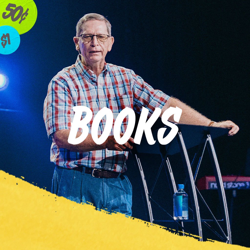 Books episode artwork