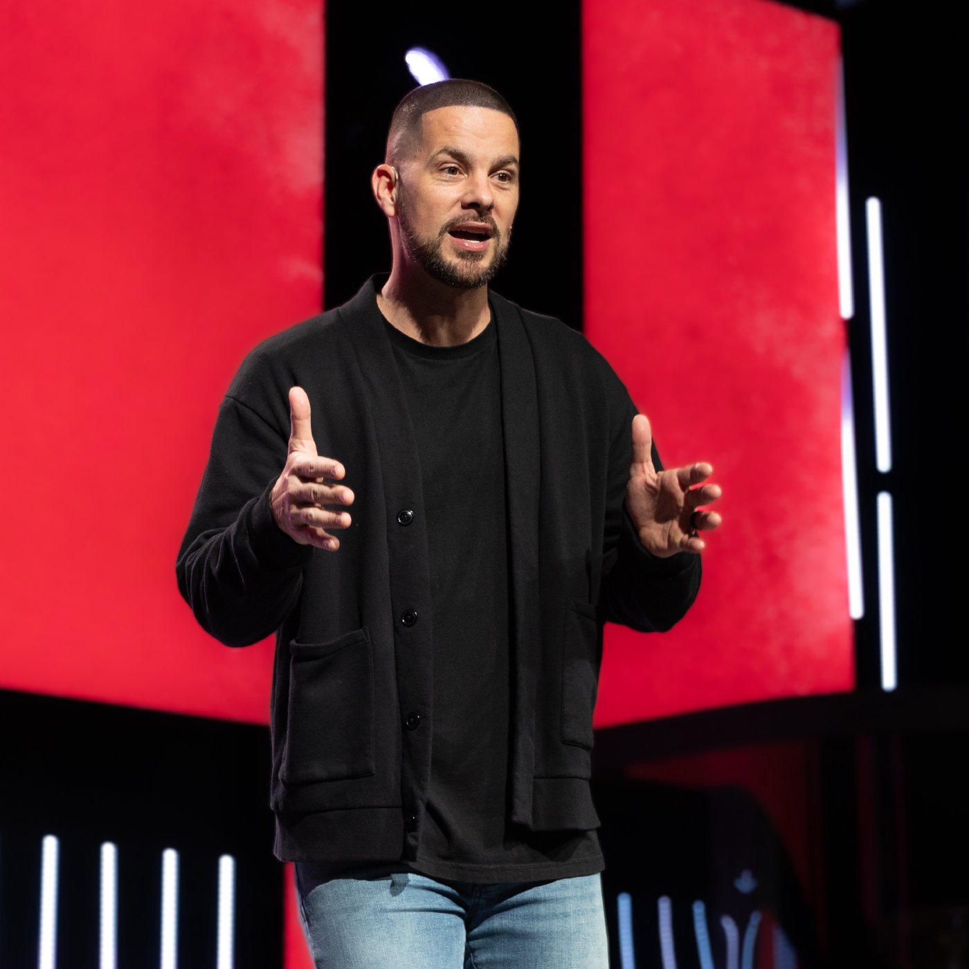 Elevate Life Church