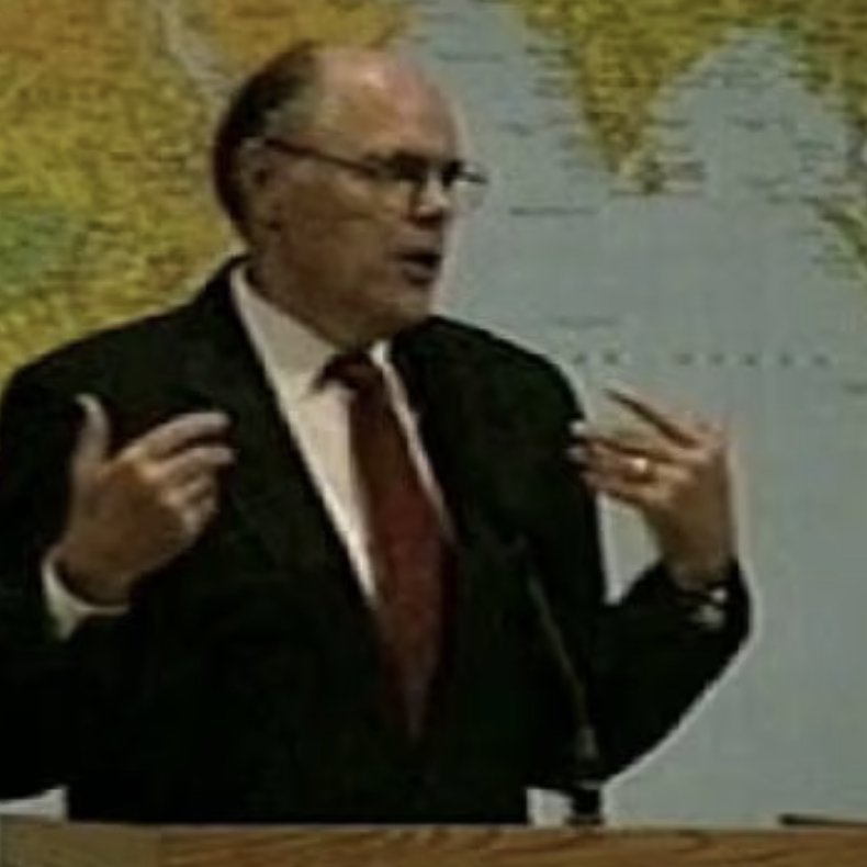 Spiritual Warfare 4 - Principalities and Powers Spiritual Warfare 4 - Principalities and Powers