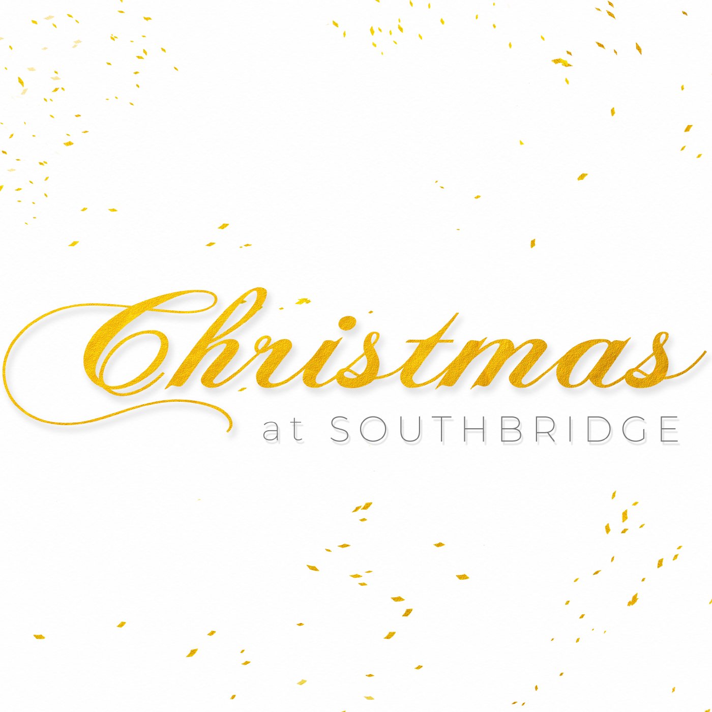 Southbridge Community Church