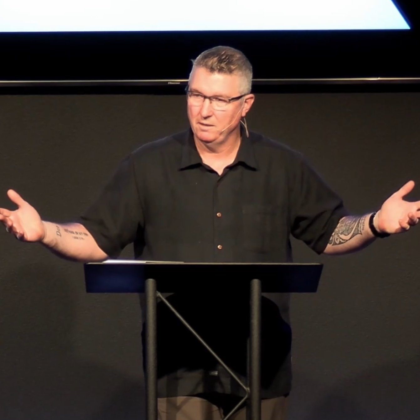 When You Feel Surrounded Remember This (2 Kings 6:8-23)