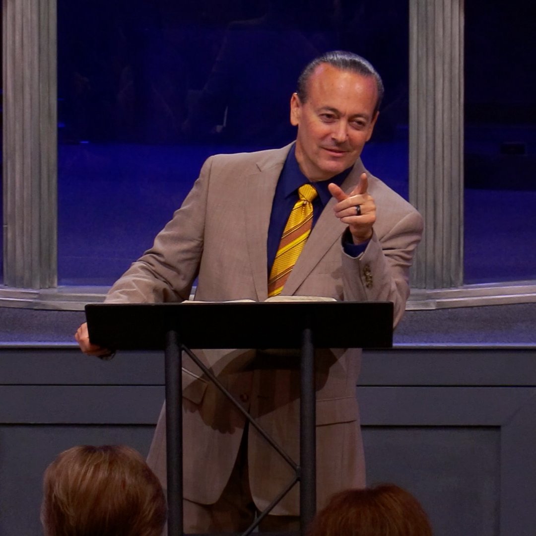 Stephen Fraser Ministries