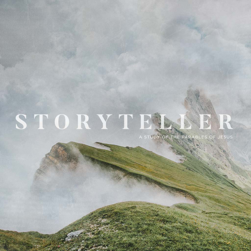 Storytellers - July 4th, 2021