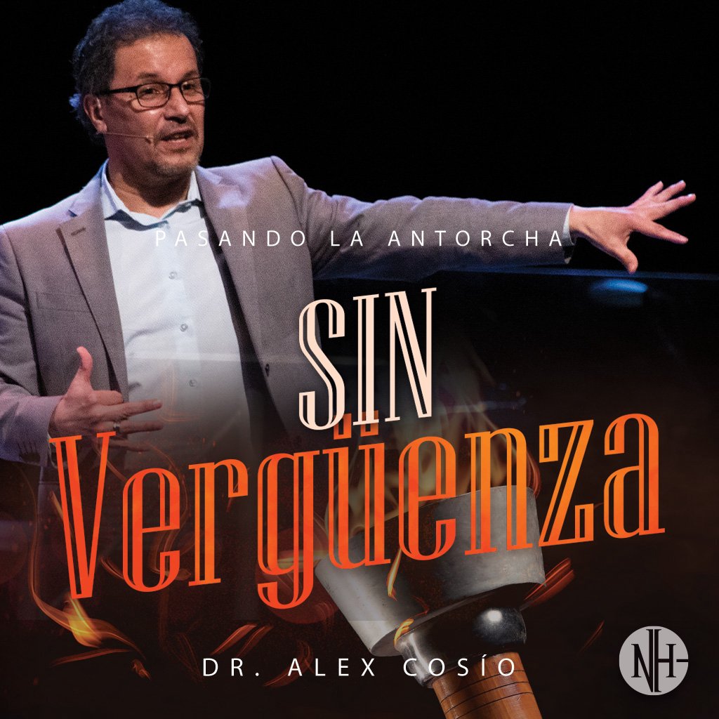 Parte 2 - Sin Vergüenza