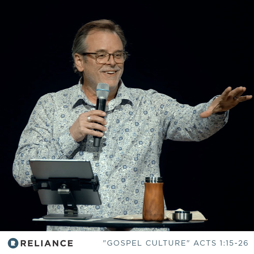 Acts 1:15-26 episode artwork