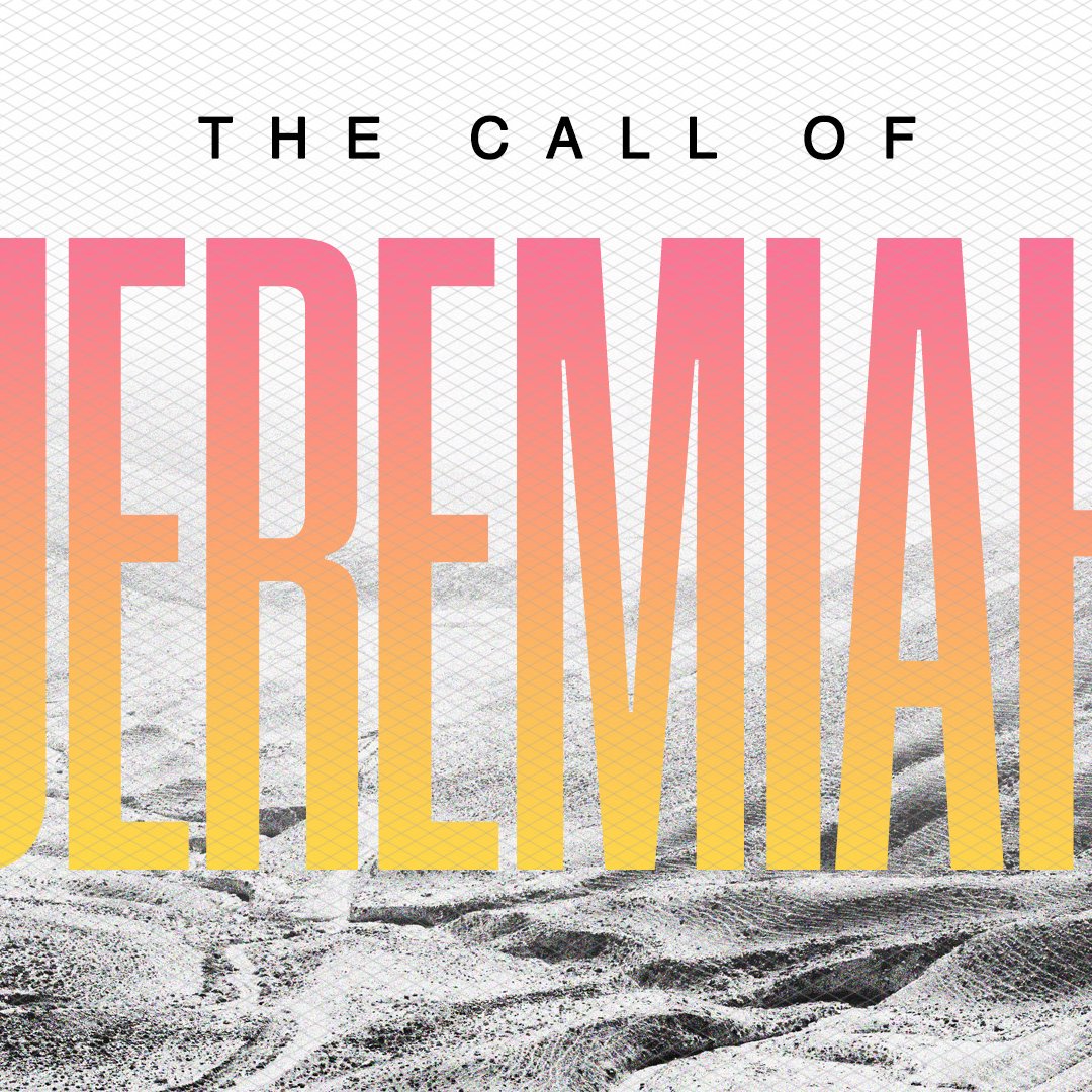Pt. 1 The Call Of Jeremiah episode artwork