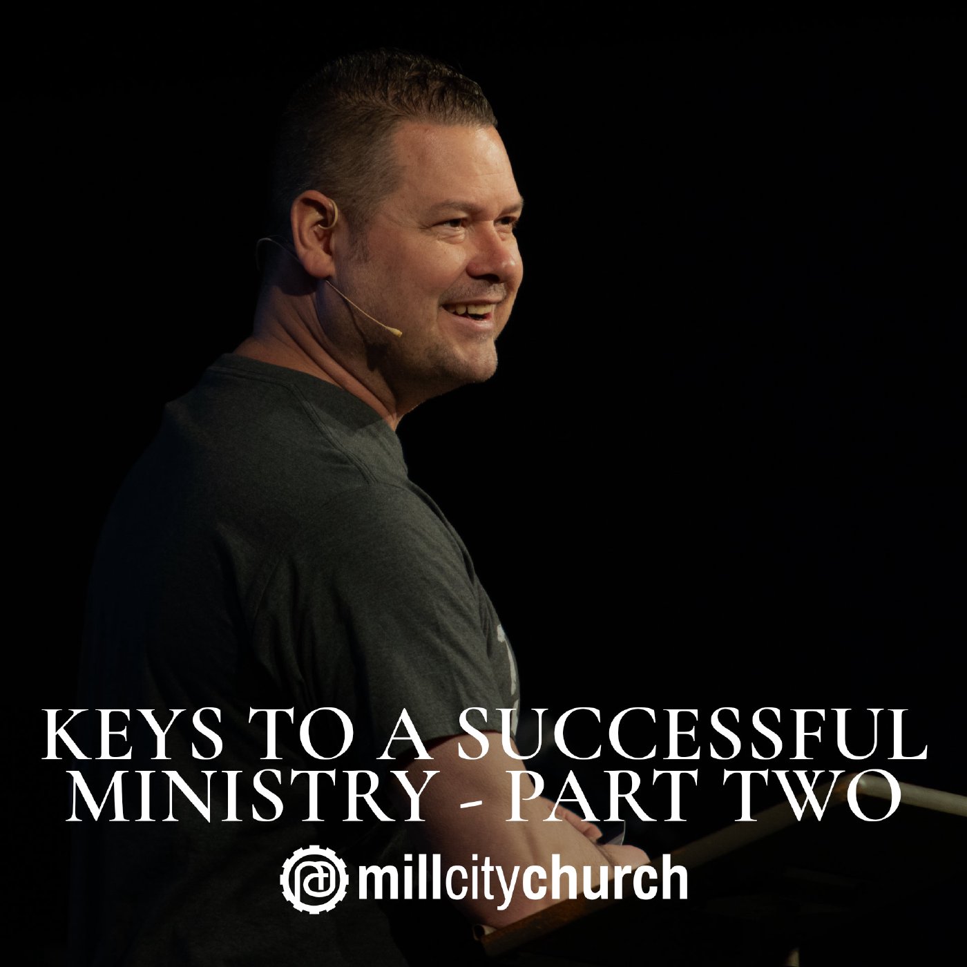 MillCity Church