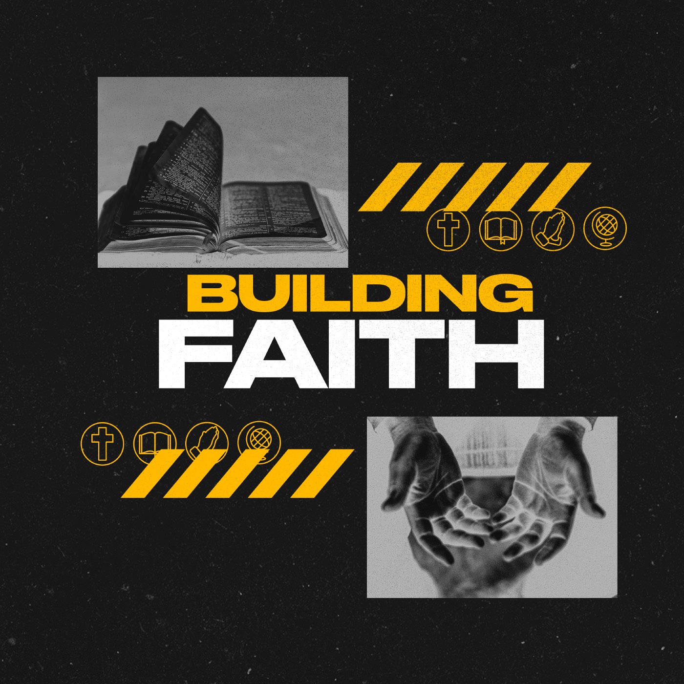 Bourbon United Pentecostal Church