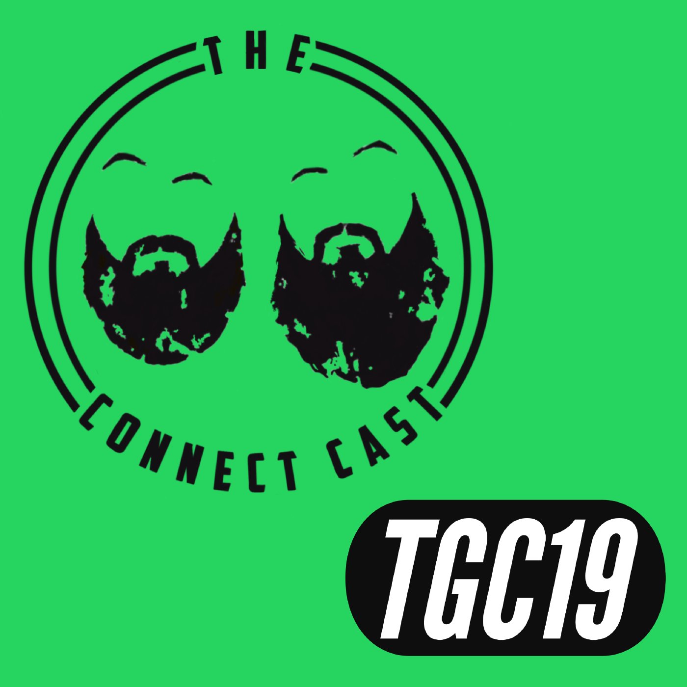 The Connect Cast