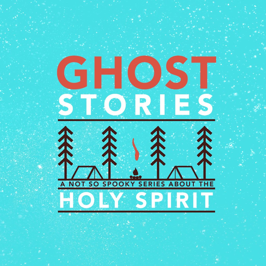 Spiritual Gifts episode artwork
