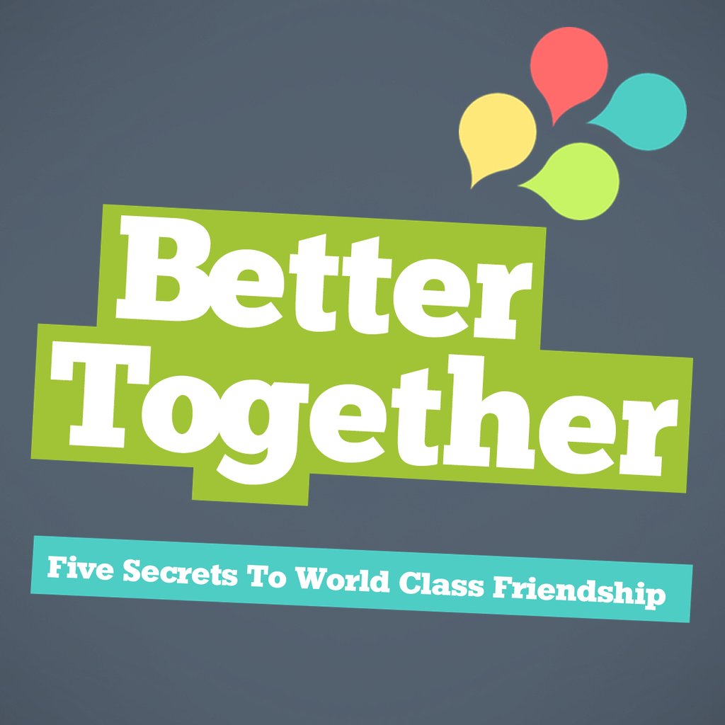 Be A Peacemaker