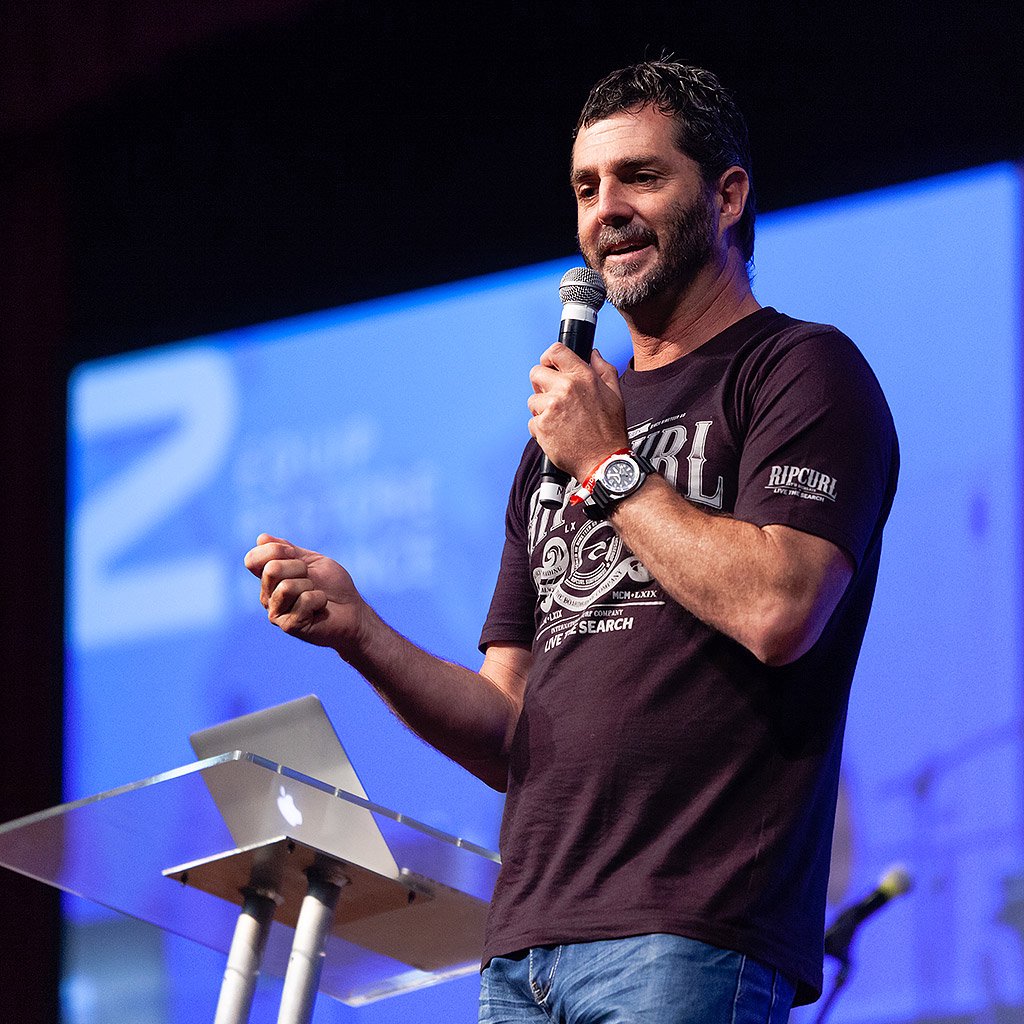 02 Colonising the Gospel - Part 2