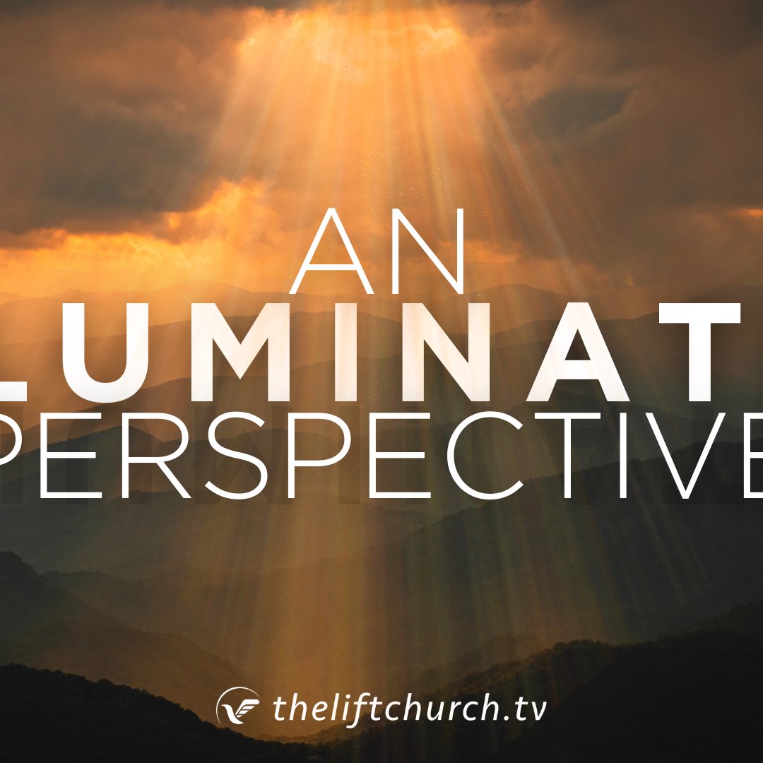 An Illuminated Perspective