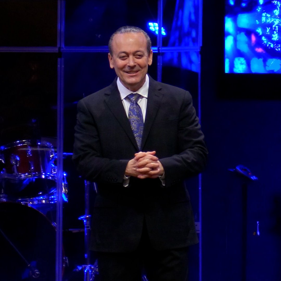 Stephen Fraser Ministries