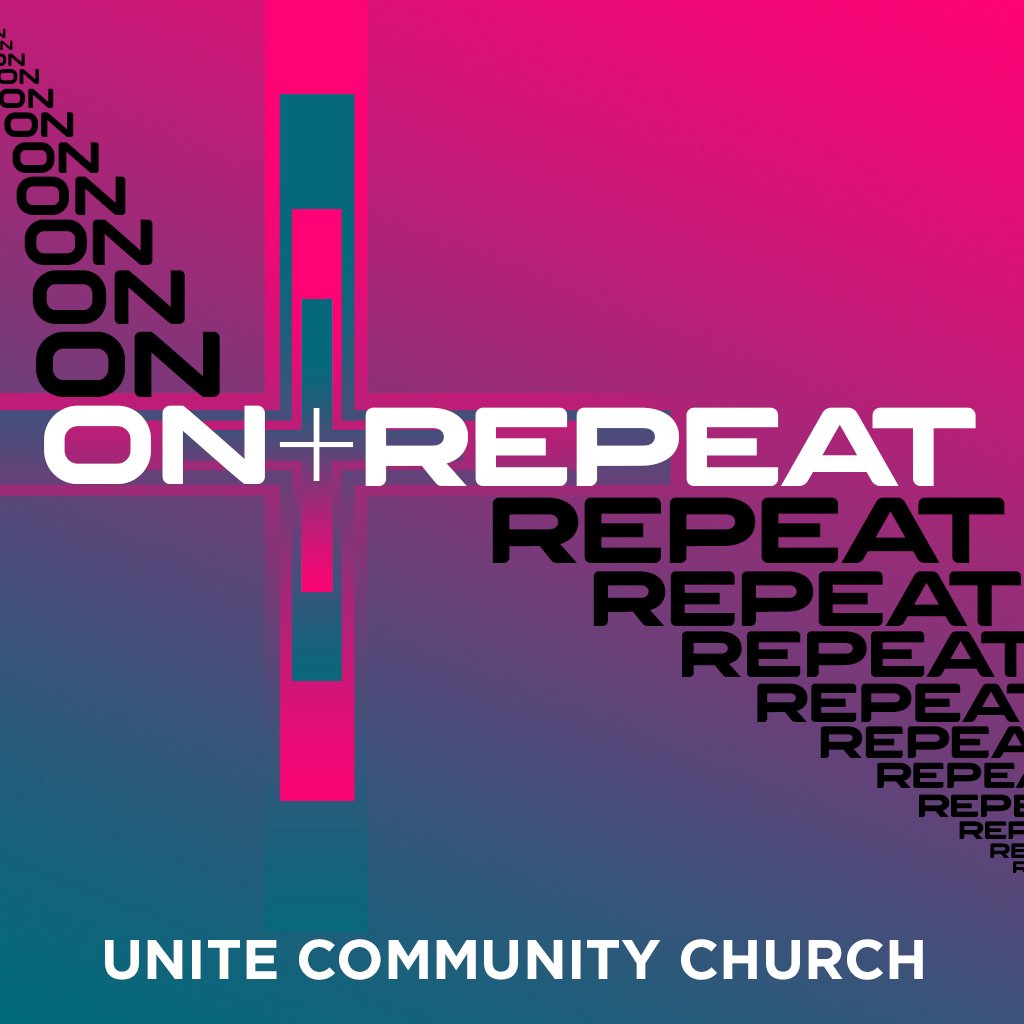The UCC Weekly Message Podcast