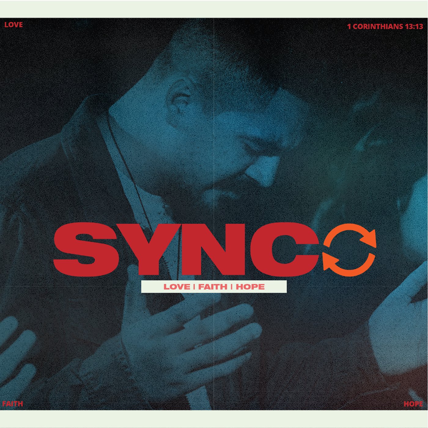 Syncing With God's True Heart episode artwork