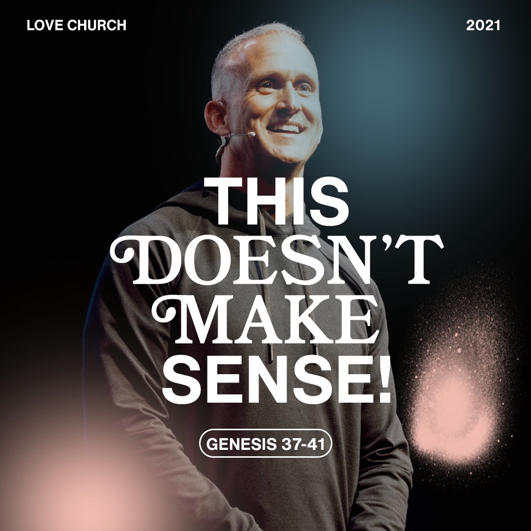 Love Church | Audio Podcast
