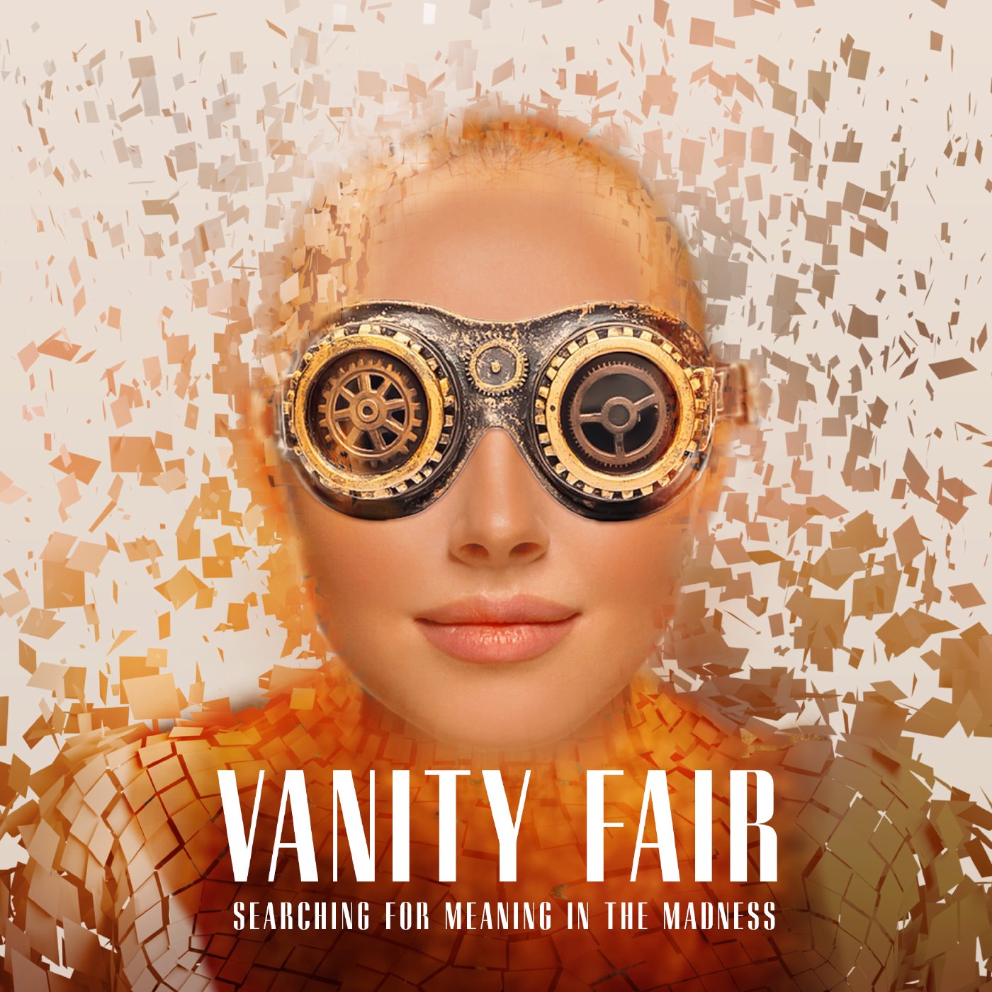 It’s About Time! | Vanity Fair episode artwork