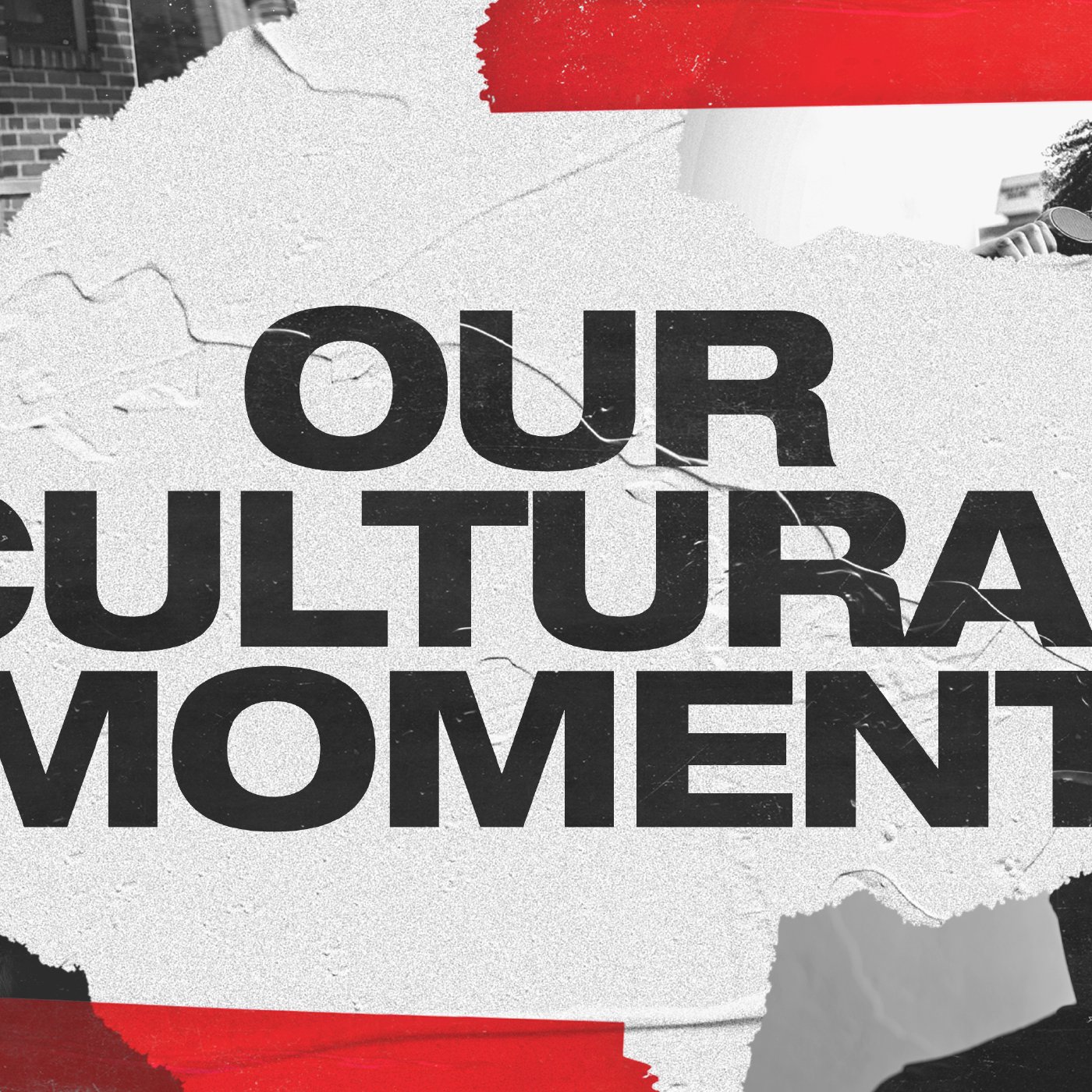 Our Cultural Moment: Biblical Justice