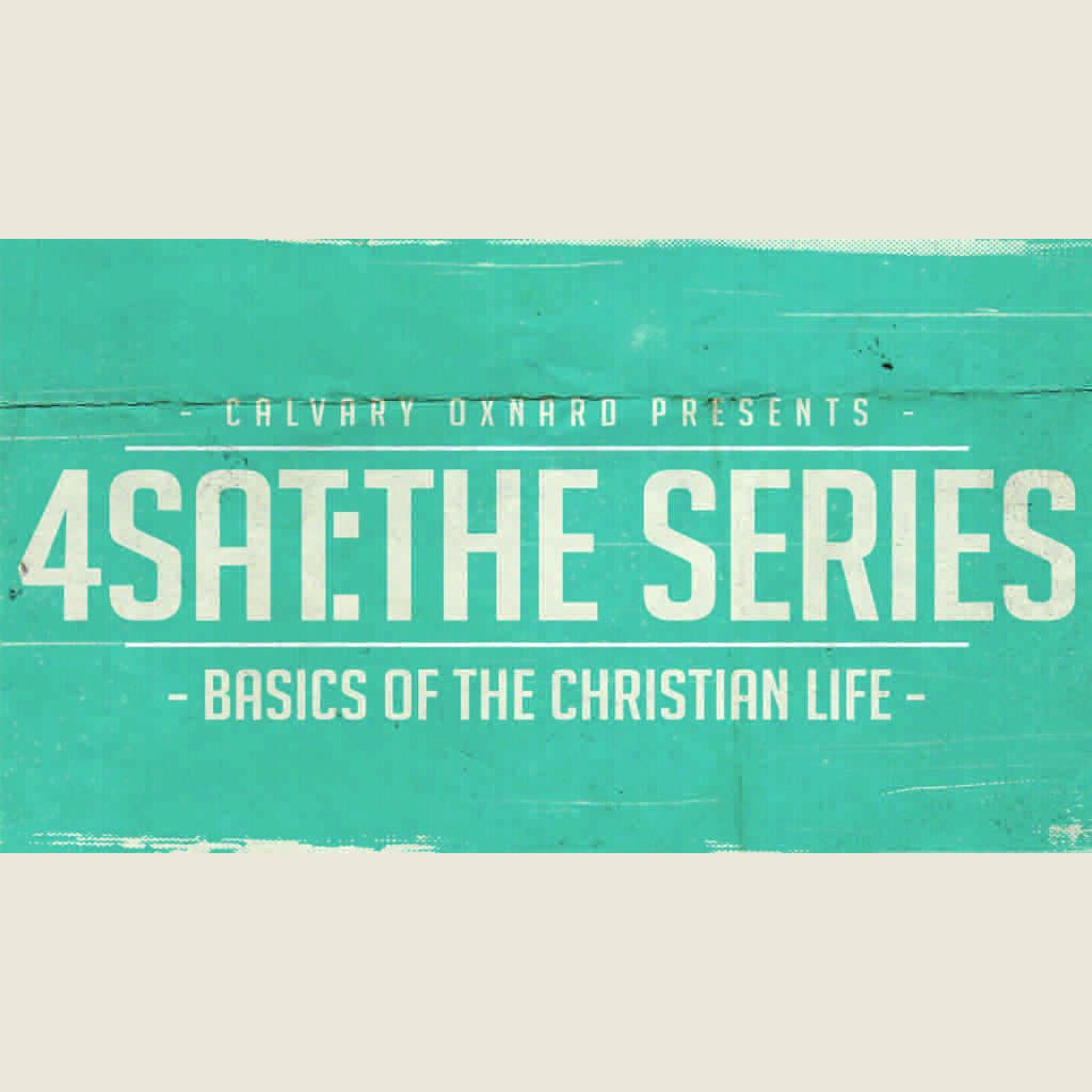 Calvary Chapel Oxnard