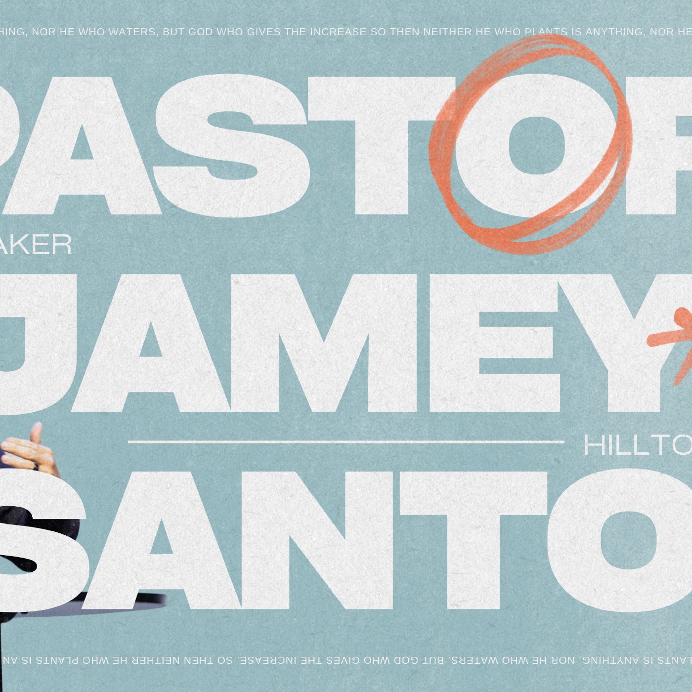 Growing Down Before Growing Up at Hilltop Church | June 14, 2026 episode artwork