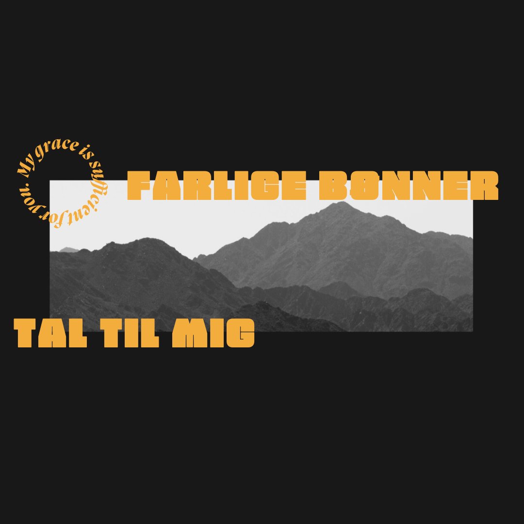 "Farlige bønner - Tal til mig" af Christina Christensen "Farlige bønner - Tal til mig" af Christina Christensen