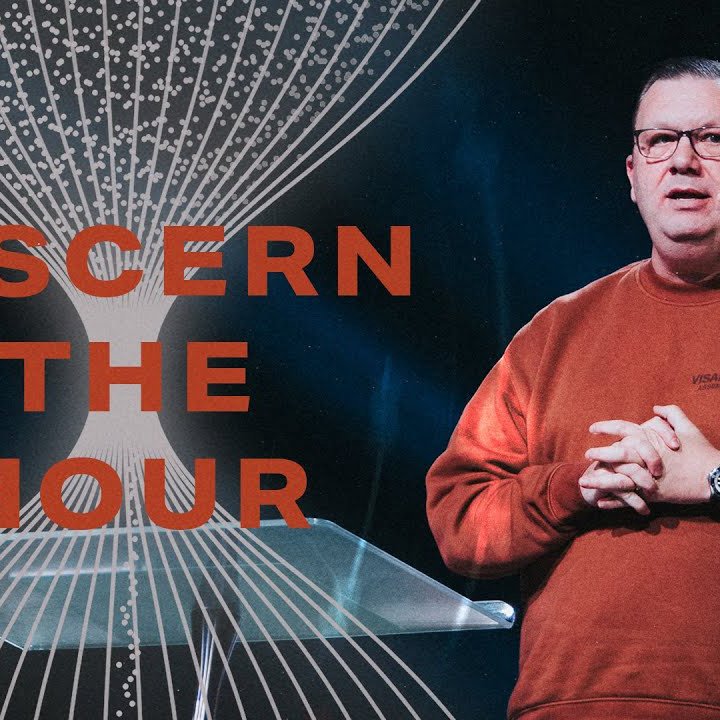 Discern the Hour: Reclaiming the Sanctity of Life: A Biblical Stand Against the Culture of Death episode artwork