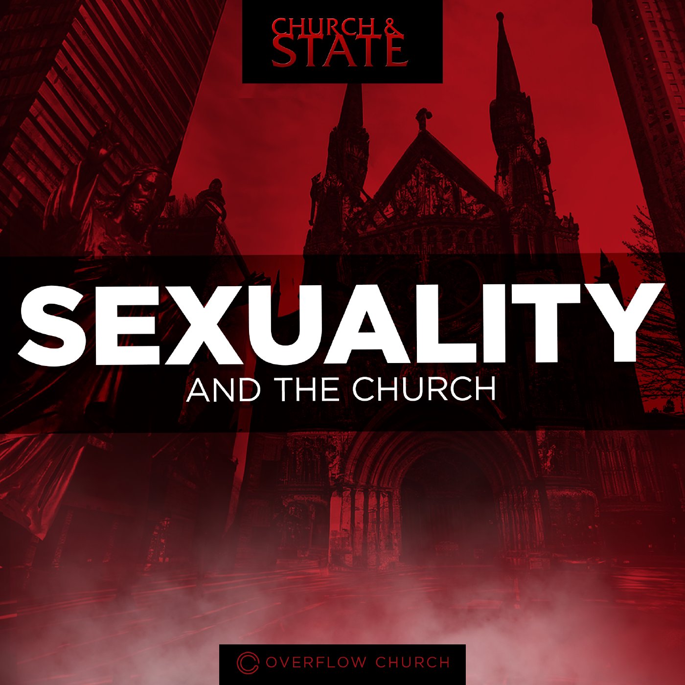 Sexuality And The Church episode artwork