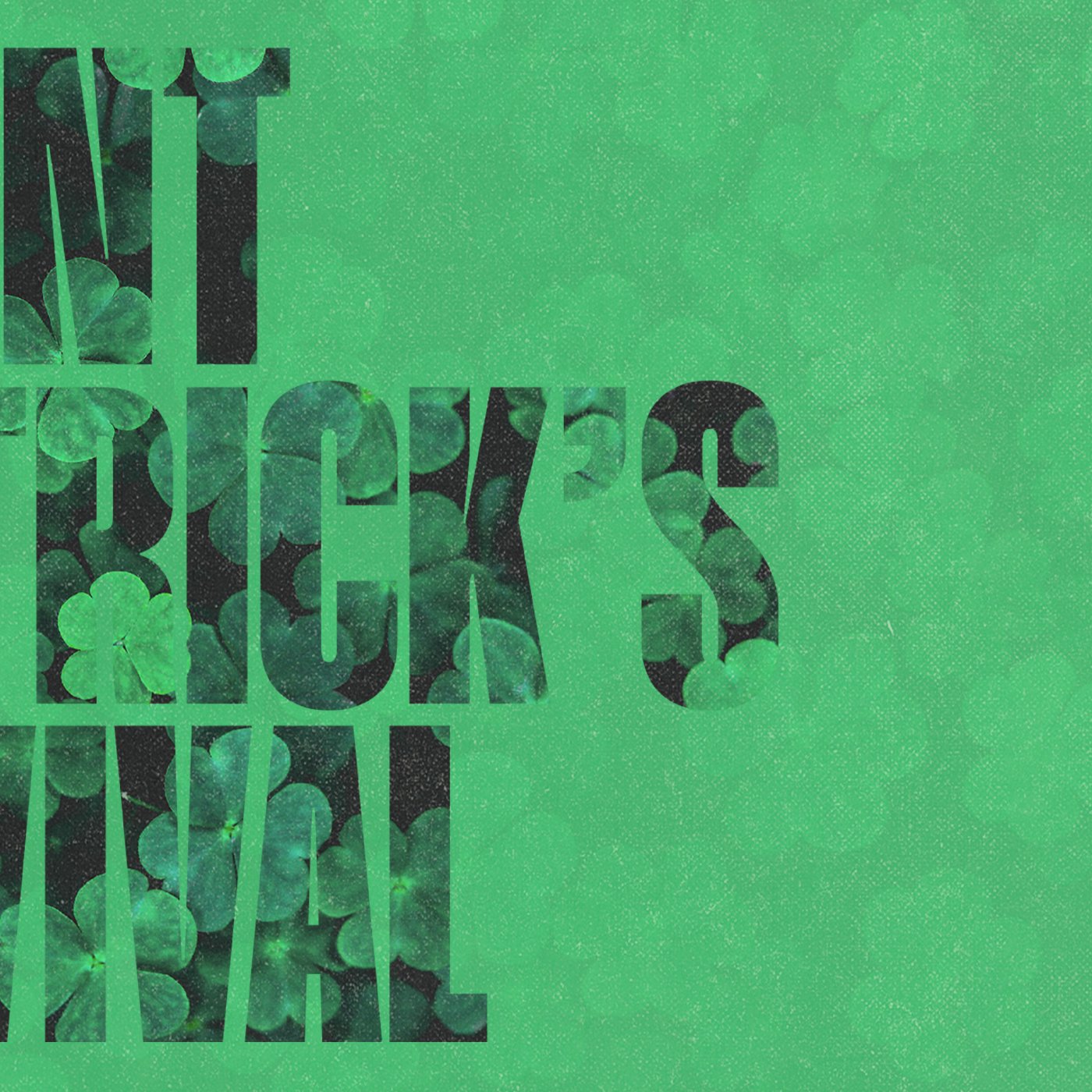 St. Patrick's Revival: Saturday 6pm episode artwork
