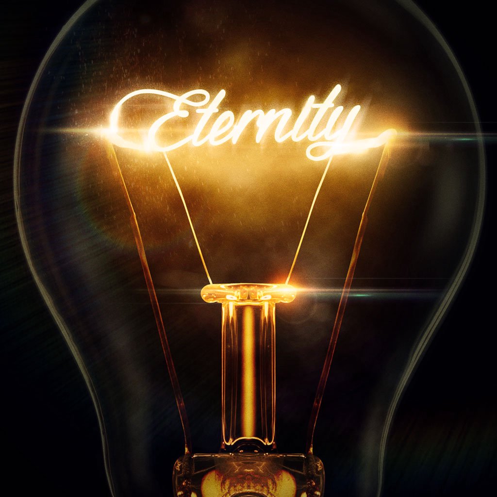 The Two Sides of Eternity episode artwork