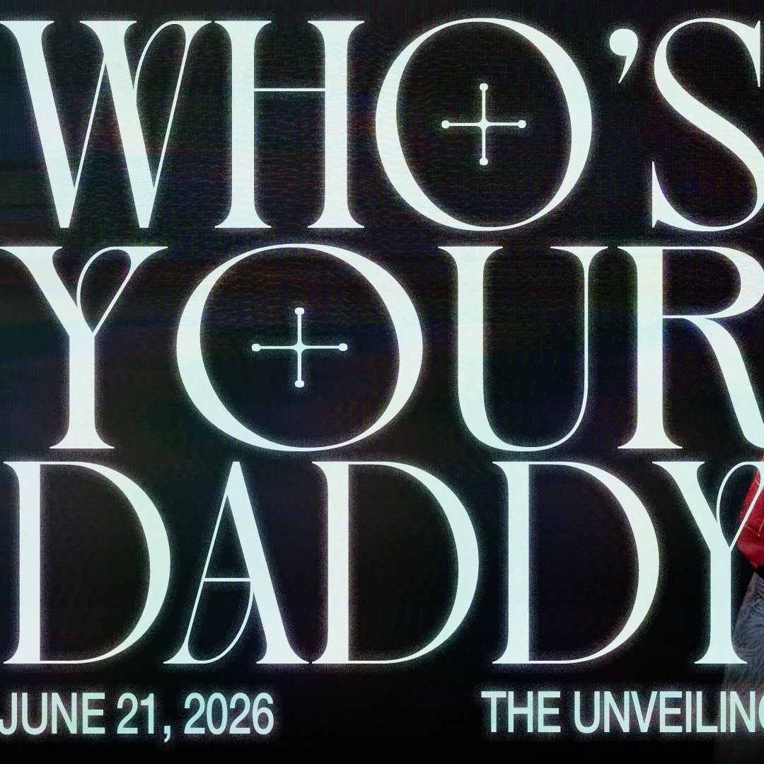 Who's Your Daddy