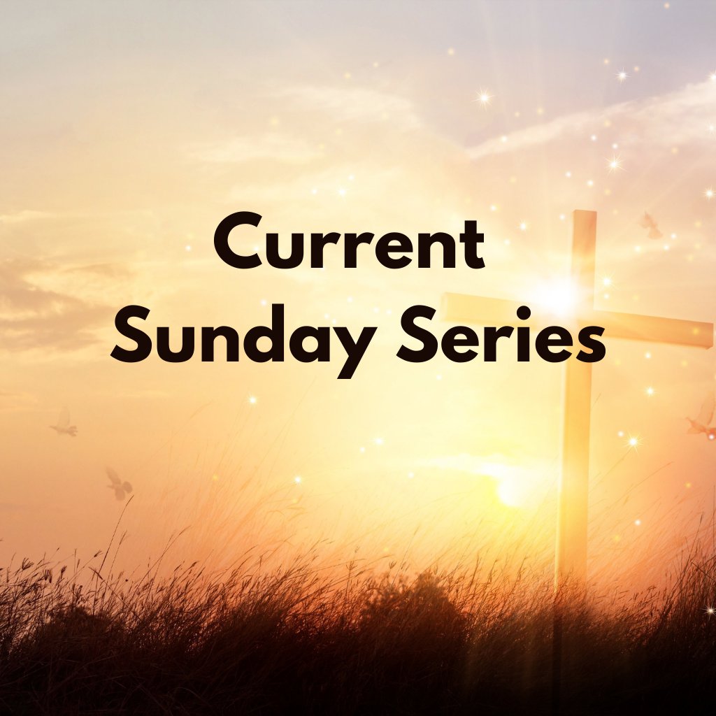 Calvary Chapel Anne Arundel - Sunday Services
