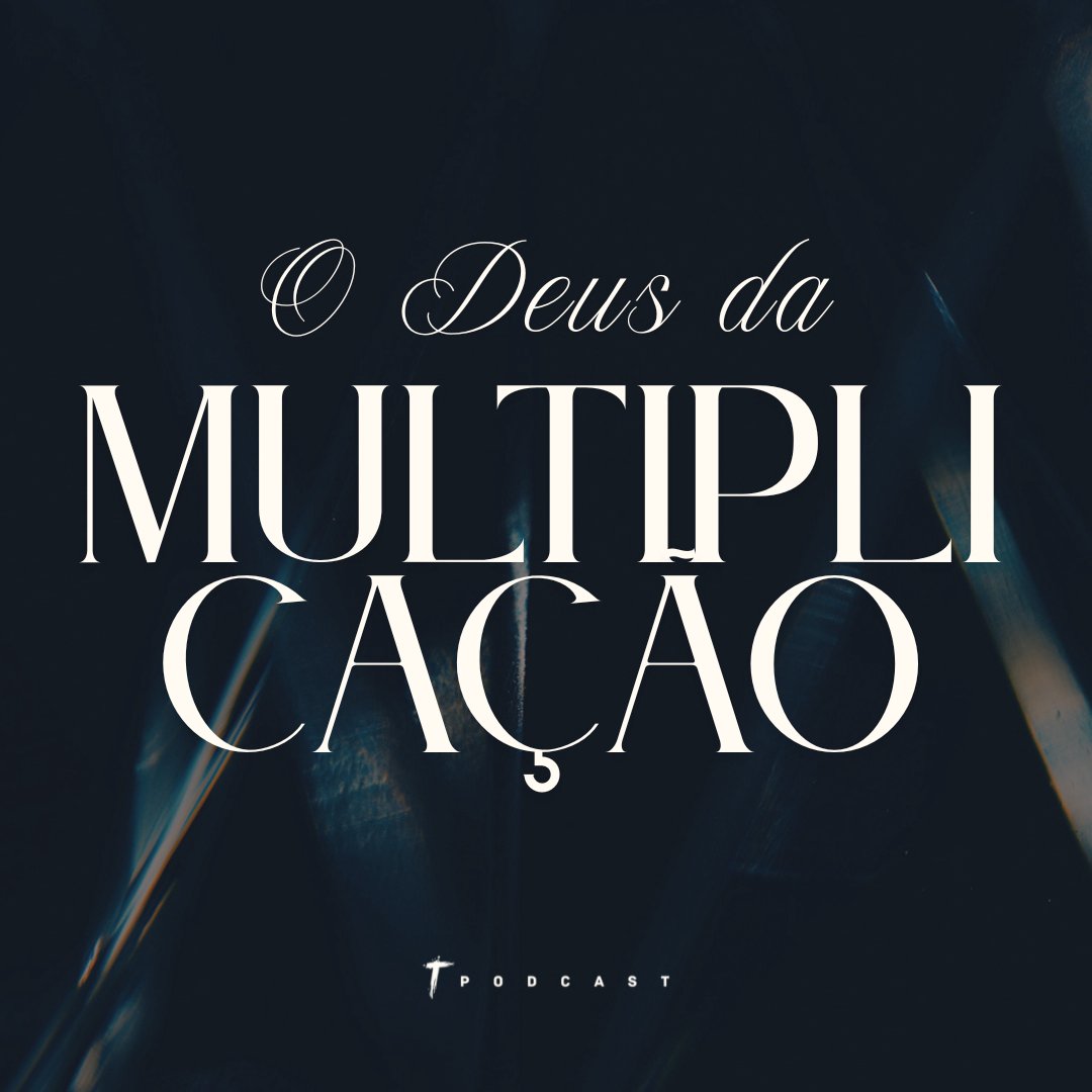 Podcast Fronteira Church Porto