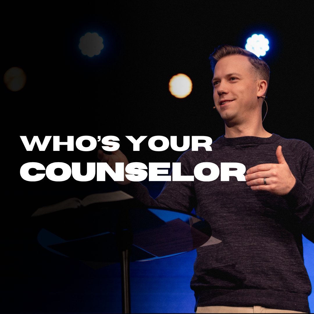 Evergreen Church Podcast