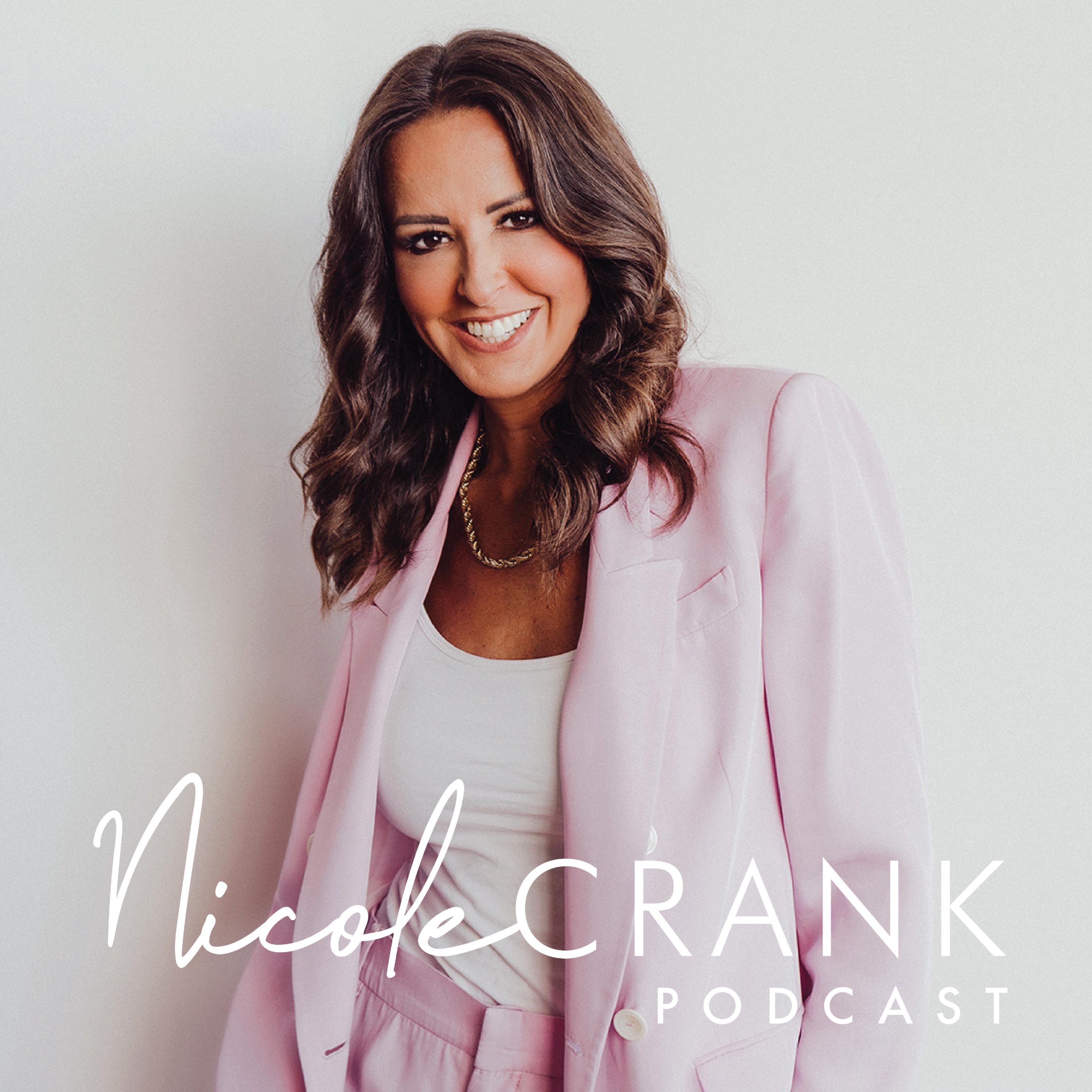 Nicole Crank Podcast