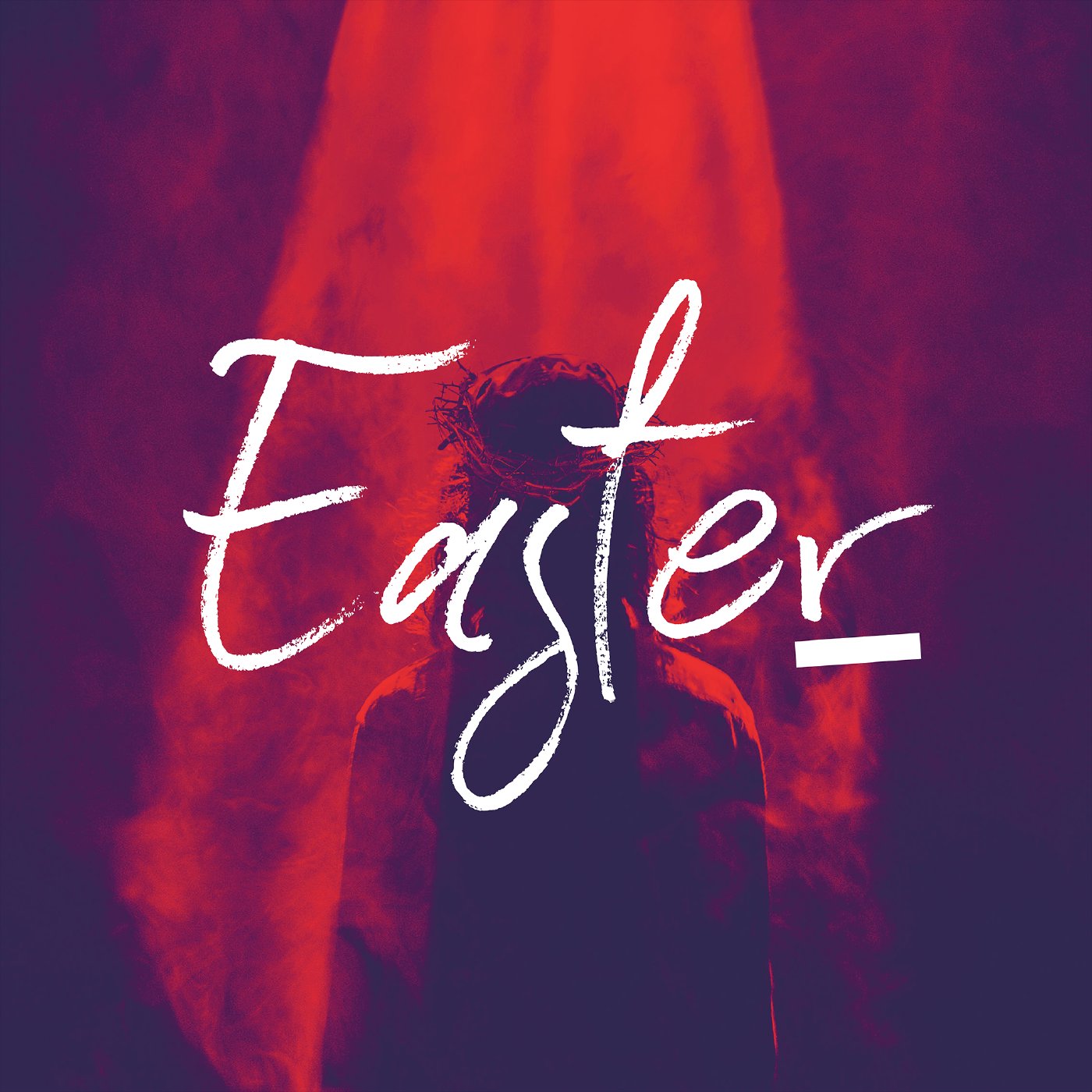 Palm Sunday episode artwork