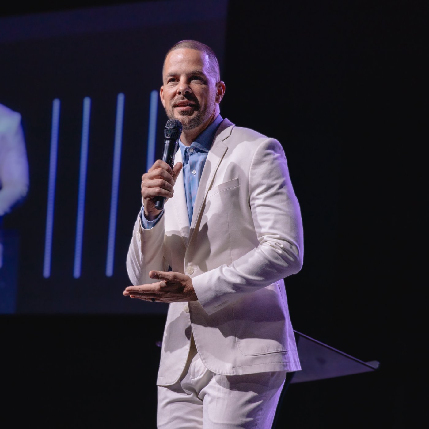Elevate Life Church