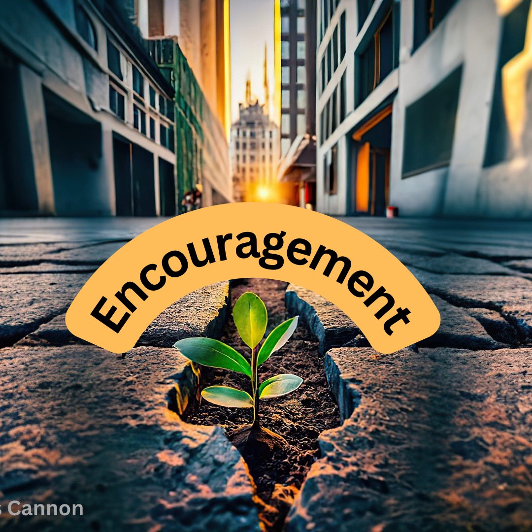 Finding Your Encouragement in God's Word episode artwork